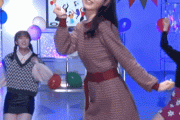 【乃木坂46】筒井あやめのこのダンス可愛すぎだろｗｗｗｗｗｗ