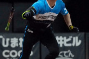 日本ハム・浅間がエスコンFで初の先頭打者弾！　初球アーチ、自身4年ぶり5本目