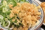 自分が全くの知識ゼロとして丸亀製麺攻略できる？