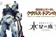 機動戦士ガンダム、新作TVアニメ＆新作映画！2022年公開決定！