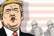 【在韓米軍】韓国「トランプ大統領の落選にかけるしかないのか」