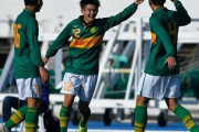 静岡学園、ゴラッソ弾連発で6-0大勝！神村学園は強豪・前橋育英にPK戦の末勝利！富山第一がPK戦の末に立正大淞南を下す　全国高校サッカー選手権　第1回戦（関連まとめ）