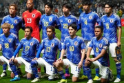 パリ五輪、サッカーOA枠不使用は日本だけ　バックアップのルール変更