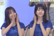 佐藤璃果&林瑠奈のサウスポーが可愛すぎた！！！【乃木坂46】