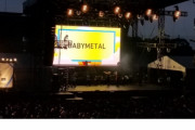 BABYMETAL「SUMMER SONIC 2019 OSAKA ベビメタ」