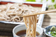 ワイ25歳、蕎麦の美味さに気づく……もうラーメンなんて蛮族の食い物食べる必要ねーわ