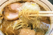 【何故？】大阪に「ラーメン文化」が無い理由･･･