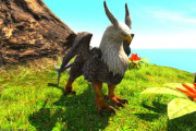 【FF14】レア動物を集めたい人に朗報！無人島開拓ランク20で「動物を100%捕獲できるアイテム」が追加されることが判明！
