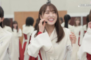 【櫻坂46】まさかの"やらかし"映像も公開w 新円陣披露ｷﾀ━━━━(ﾟ∀ﾟ)━━━━!!【坂道テレビ】