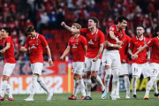 浦和レッズ、PK戦の末に全北現代を下しACL決勝進出！