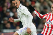 【移籍報道】アトレティコがセバージョスへの関心強める！　最近に入って代理人サイドと接触