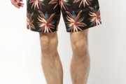 メンズの夏のスボンって結局何履くのがベストなの？ハーフパンツ？スキニー？