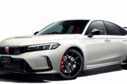 シビック TYPE R、事前予約だけで1万台超 ※ソースは5ちゃんねる