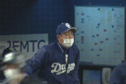 中日・立浪監督のリクエスト打率がすごい