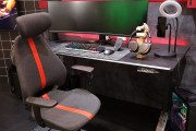 【画像】IKEAのゲーミング家具ｗｗｗｗｗｗ