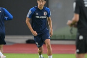 日本代表、DF伊藤洋輝が離脱…11日に腰の張り訴え　追加招集は無し（関連まとめ）