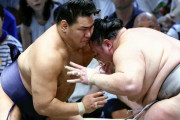 【動画】大相撲名古屋場所千秋楽【北勝富士豊昇龍の優勝決定戦】❓❗