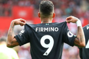 ロベルト・フィルミーノ：スアレスの幻影を消し去ったリヴァプール最高の選手