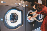【画像】コインランドリーで盗まれた女さんの下着ｗｗｗｗｗｗｗｗｗ