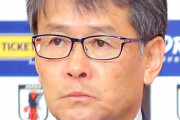 日本代表･森保監督は間違った戦い方していない！？