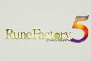 【雑談】『ルーンファクトリー5』2020年発売って発表されてたけど今どうなってるんだろう？