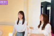 【乃木坂46】齋藤飛鳥に抱きつかれて嬉しそうな賀喜遥香！！！