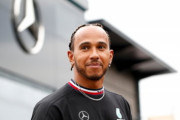【公式】F1王者ハミルトン、メルセデスと新たに2年契約を締結