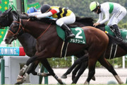 【中京記念】アルナシームついに重賞初制覇ｗｗｗ