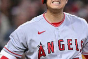 エンゼルス大谷さん、7月は得点圏打率.000で終了へｗｗｗｗｗｗｗ