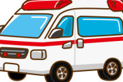 【救急車でコンビニ利用を容認へ】連続出動で昼食抜きの隊員多く・・・