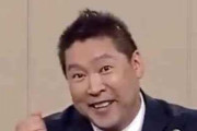 【訃報】N国党、逝くｗｗｗｗ
