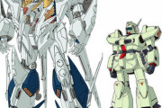 ※【ガンダム】大型機と小型機、結局どっちが正しかったの？