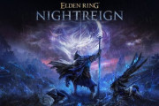 「ELDEN RING NIGHTREIGN Twilight Guide」が予約開始！『エルデンリング ナイトレイン』に挑む貴方に贈るガイドブック