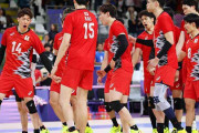 日本男子 フルセットの大接戦もドイツに2-3で敗れる 初陣飾れず 悔しい黒星スタート【パリ五輪 男子バレー】