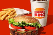 バーガーキング、業界で3位になるｗｗｗｗｗｗｗｗ