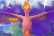 【ポケモンGO】本日でシャドウファイヤーとお別れ！