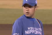 日ハム堀瑞輝「正直失うものはもうない」
