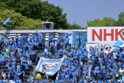 J2降格確定の横浜FCが声明「何度でも何度でも諦めることなく前を向き…」