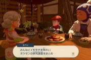 ポケモンアルセウスに登場する「イモモチ」実在の食べ物だった！マラサダの衝撃再び