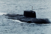 ロシア軍が黒海艦隊に潜水艦1隻を追加配備…黒海北西部を封鎖しているほか、大型揚陸艦1隻も配置！
