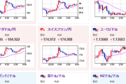 【相場】PCEデフレーターは伸び鈍化かつミシガン消費者信頼感は良い数字　トランプ氏会見はマスク氏離脱　ドル円は１４４円付近を推移