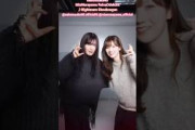 村山美羽 小田倉麗奈 みうれいなで Nightmare症候群櫻坂46