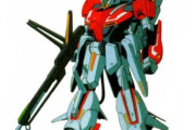 量産型Zガンダム「Zの量産型だけど可変機構をオミットしました」