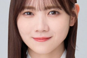 【乃木坂46】田村真佑が今後フロントに立つ可能性。