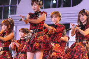 そろそろAKBが好きだったって言っても懐かしいなぁって雰囲気になる頃だよな