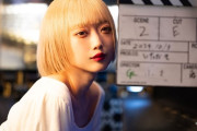 「頂き女子りりちゃん」題材の映画制作決定　獄中の本人とも対話・当事者達の視点で描く　監督は小林勇貴