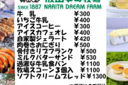 【AKB48】2月15日(土)、16日(日)『個別握手会』のキッチンカーメニューがこちら🍖🍞🍨