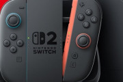 Switch2のローンチタイトルは18種類「マリオカート」「スト6」「龍が如く0」「ホグワーツ・レガシー」など
