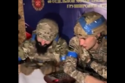 ウクライナ軍、クルスク旅団司令部を占拠、内線電話でロシア全土の駐屯地にイタズラ電話攻撃を開始