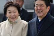 安倍昭恵って逆にすごくないか？